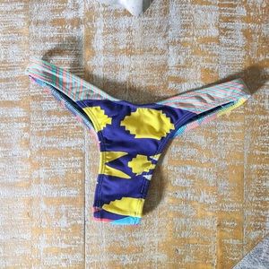 Brazilian Bikini Bottoms